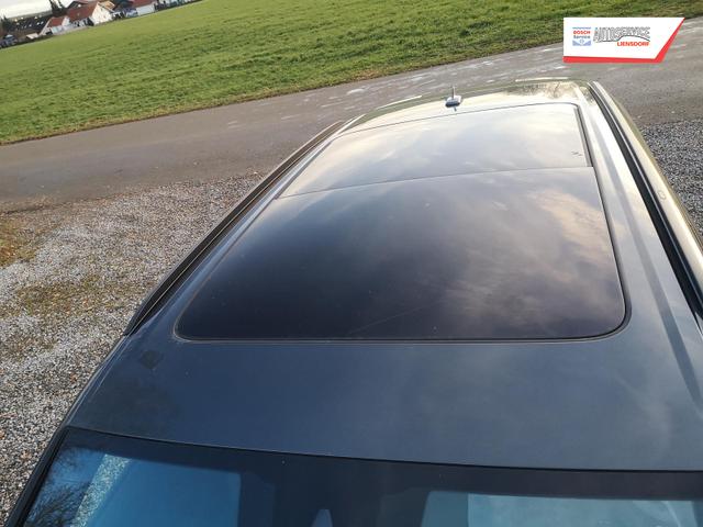 Audi SQ7 4.0 TFSI quattro 4.0TFSI ABT Facelift Voll 