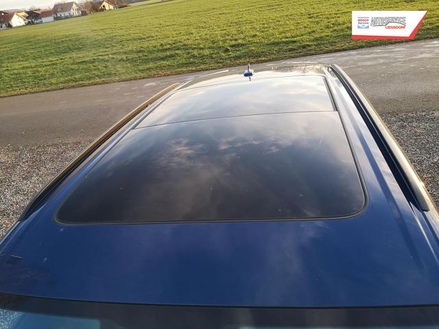 Audi SQ7 4.0 TFSI quattro 4.0TFSI Facelift Voll 