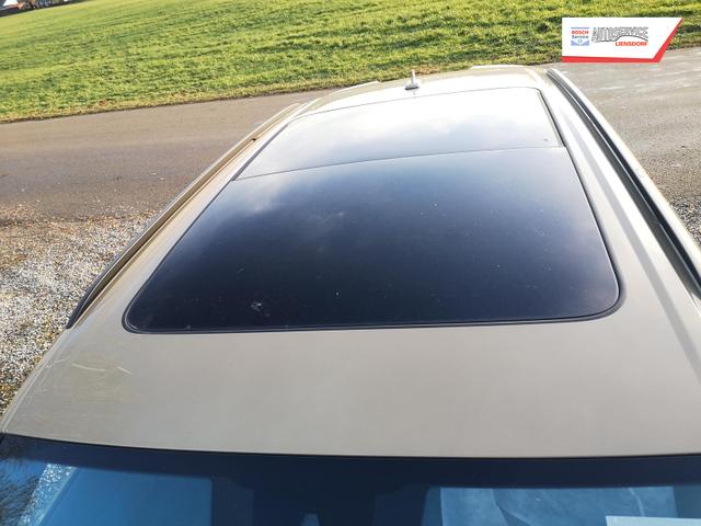 Audi SQ7 4.0 TFSI quattro 4.0TFSI Facelift Voll 