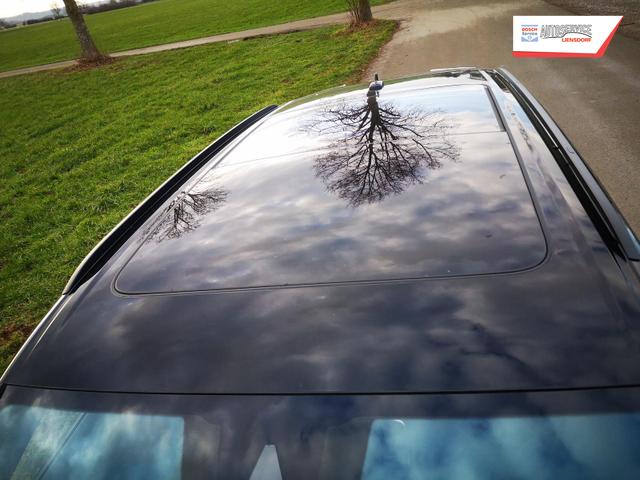 Audi SQ7 4.0 TFSI quattro 4.0TFSI ABT Facelift Voll 