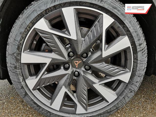 Cupra Formentor VZ 2.0 TSI 245 kW 4Drive 2.0TSI DSG ABT AHK GV5 Navi Matrix Pano Sound 