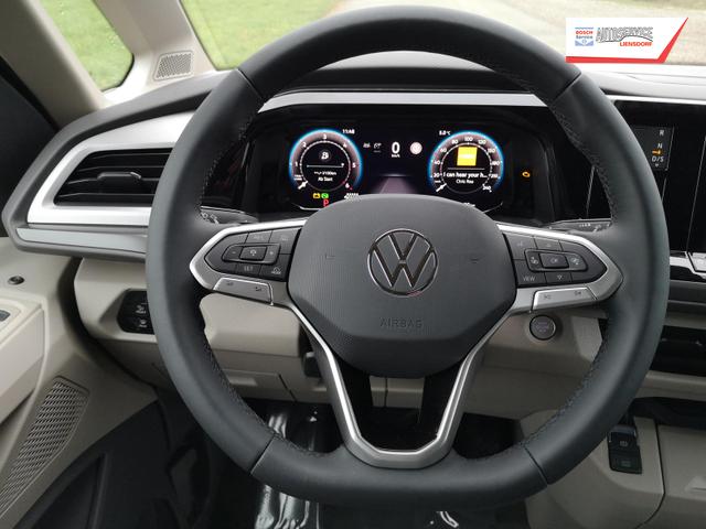 Volkswagen T7 Multivan Sport Edition 2,0TDI DSG ABT Elegance LÜ 7 Sitzer 