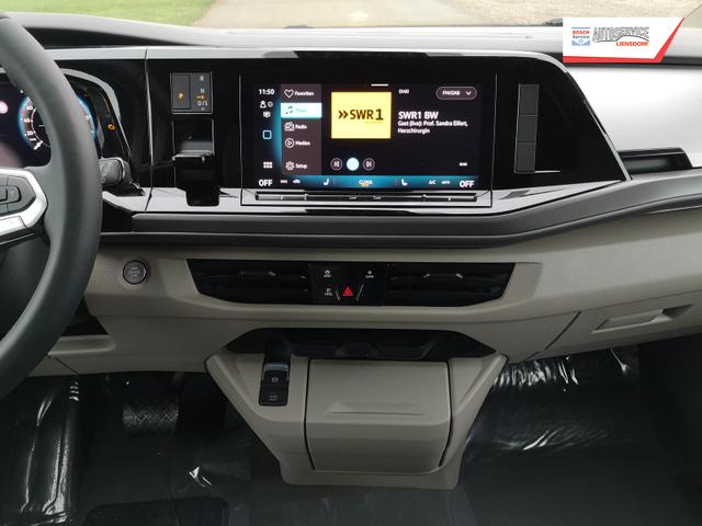 Volkswagen T7 Multivan Sport Edition 1,5eHybrid DSG 4Motion High KÜ 7 Sitzer 