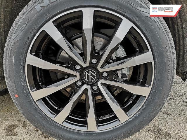 Volkswagen T7 Multivan Sport Edition 2,0TDI DSG ABT Elegance LÜ 7 Sitzer 