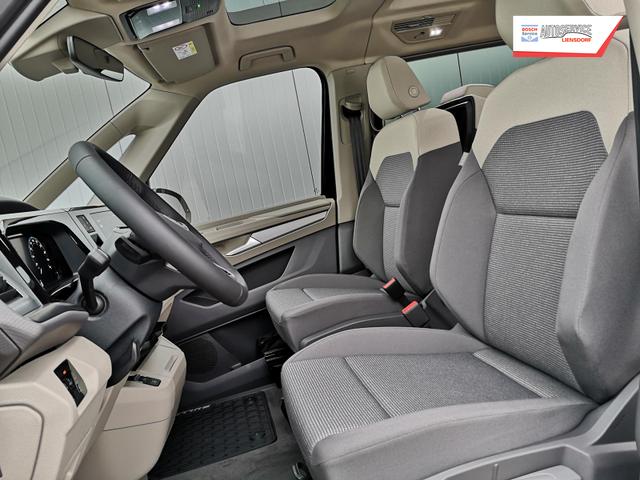 Volkswagen T7 Multivan 2.0 TDI L&Uuml; DSG Navi Standh. 7 Sitzer 
