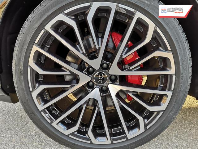 Audi Q7 50 TDI quattro S line Facelift 50TDI ABT S-Line Head Standh. Voll 