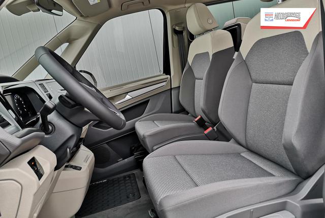 Volkswagen T7 Multivan Sport Edition 2,0TDI DSG Lite KÜ 7 Sitzer 