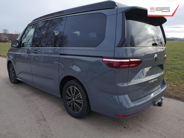 Volkswagen T7 California Beach Tour eHybrid 4MOTION 1.5 TSI 