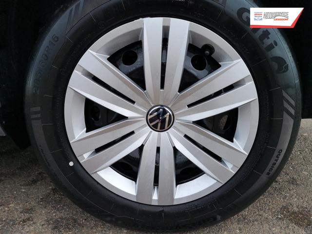 Volkswagen Caddy Family 2.0 TDI APP ACC PDC Kamera 