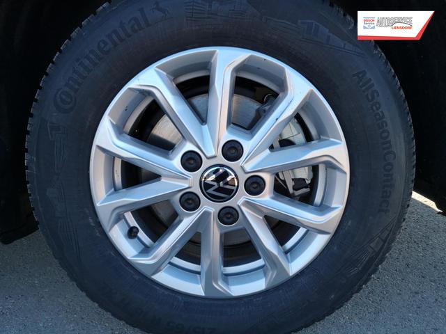 Volkswagen T7 California Beach 2.0TDI DSG GV5 Elegance+ 