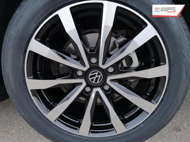 Volkswagen T7 California Beach 2.0TDI DSG Sport Edition 8 Fach GV5 Elegance+ 