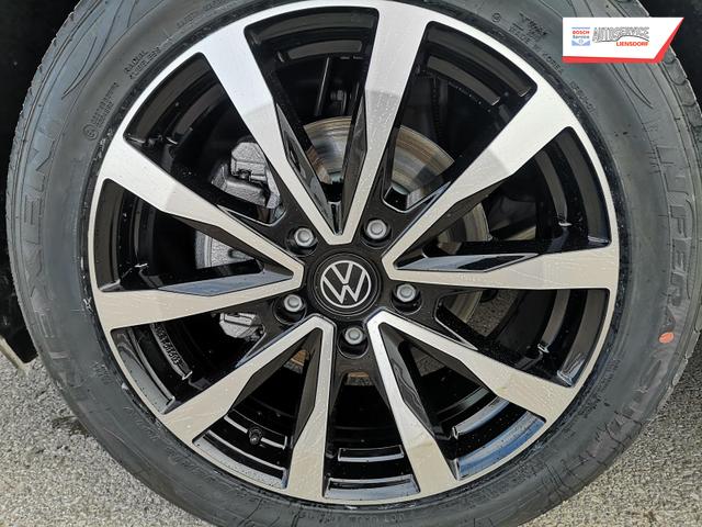 Volkswagen T7 Multivan 2.0 TDI LÜ Lite Sport Edition 