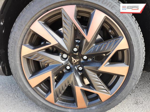 Cupra Formentor VZ 2.0 TSI 245 kW 4Drive 2.0TSI DSG ABT AHK Pano Navi 360 