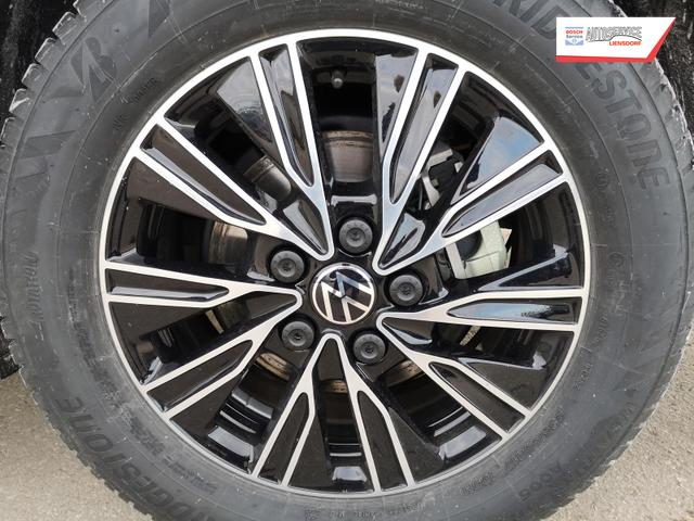 Volkswagen T7 California Beach Camper 2.0TSI DSG GV5 First 