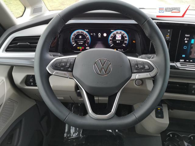 Volkswagen T7 California Beach 2.0TDI DSG GV5 Elegance+ 