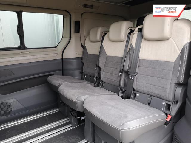 Volkswagen T7 California Beach Tour 2.0 TDI DSG Plus 