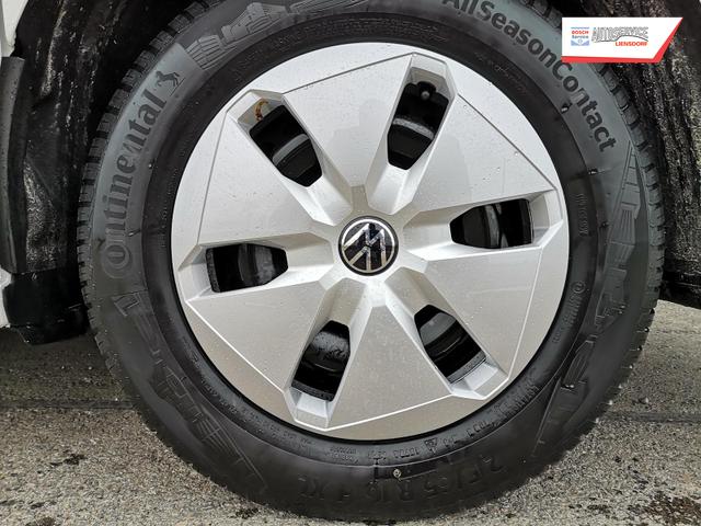 Volkswagen T7 California Beach 2.0TDI DSG GV5 Lite+ 