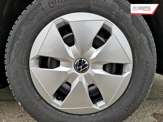 Volkswagen T7 California Beach 2.0TDI DSG GV5 Lite+ 