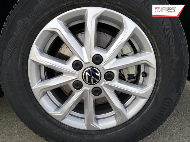 Volkswagen T7 California Beach 2.0TDI DSG GV5 Elegance+ 