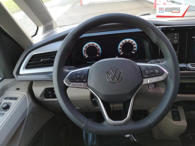 Volkswagen T7 California Beach Camper 2.0TSI DSG GV5 Komfort+ 