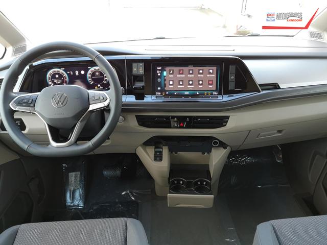 Volkswagen T7 California Beach Camper eHybrid 4MOTION 1.5 TSI 