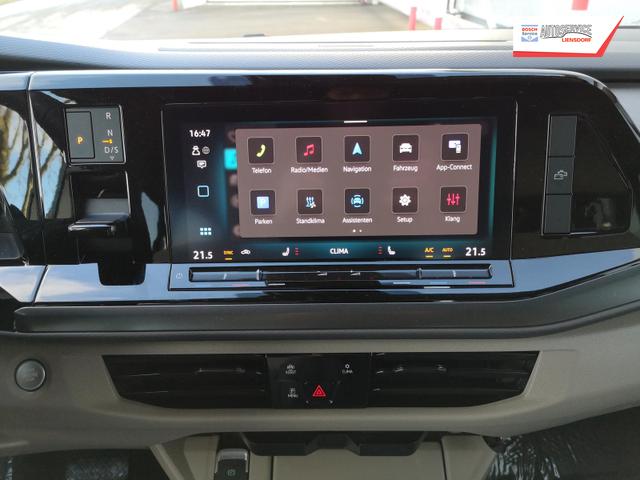 Volkswagen T7 California Beach Camper eHybrid 4MOTION 1.5 TSI 
