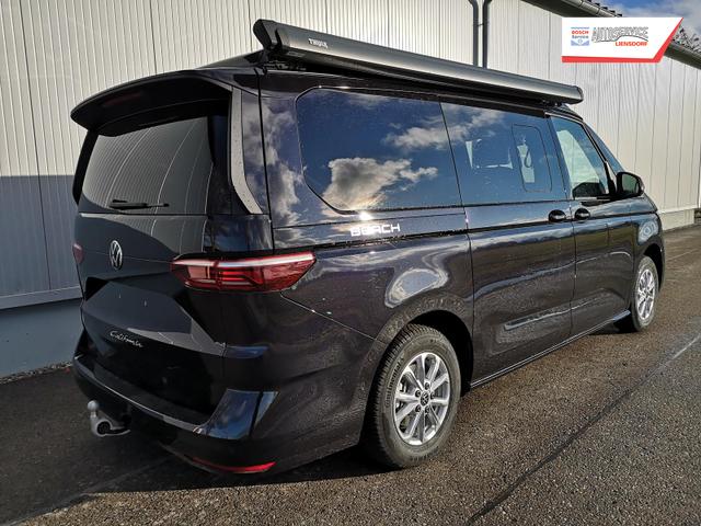 Volkswagen T7 California Beach Camper 2.0TDI DSG GV5 Premium+ 