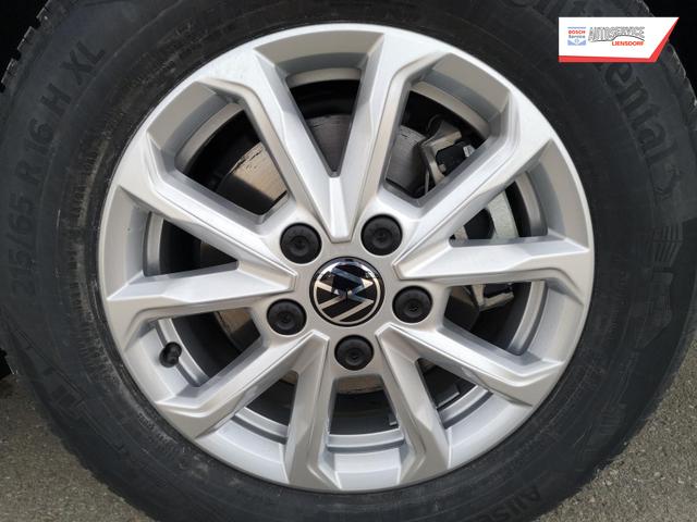 Volkswagen T7 California Beach Camper 2.0TDI DSG GV5 Premium+ 