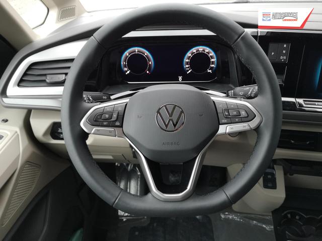 Volkswagen T7 California Beach Tour 2.0TDI DSG 