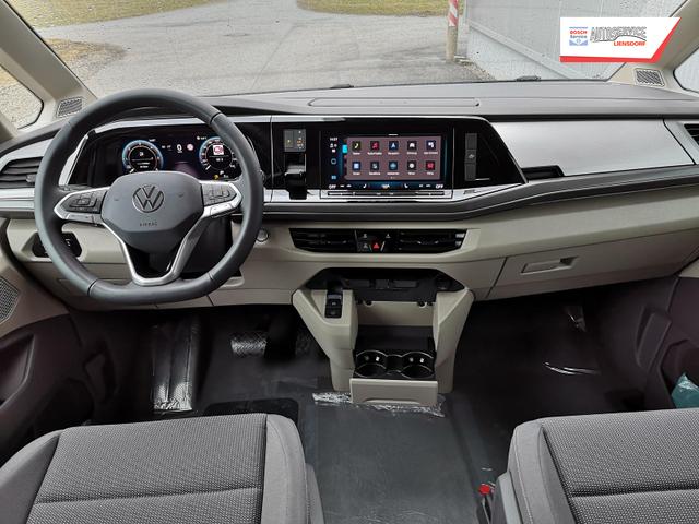 Volkswagen T7 California Beach Tour 2.0TDI DSG 