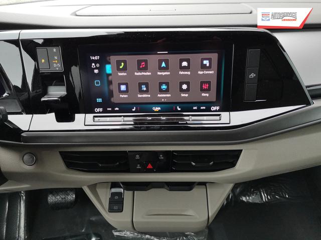 Volkswagen T7 California Beach Tour 2.0TDI DSG 