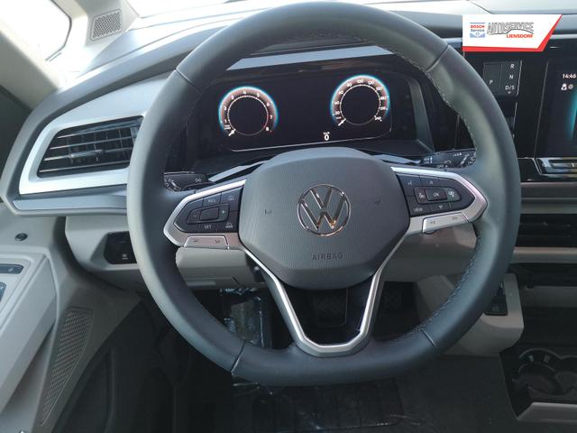 Volkswagen T7 California Beach Camper 2.0TSI DSG GV5 First 