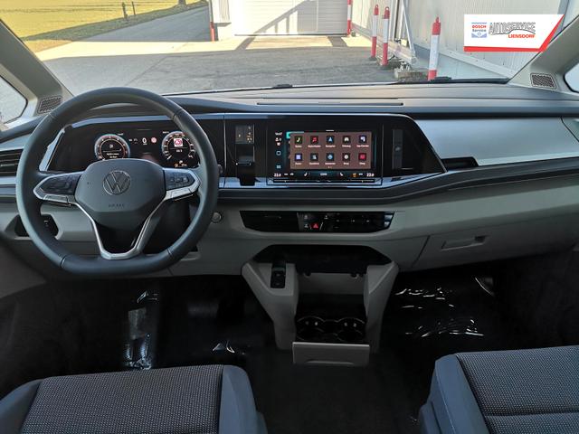 Volkswagen T7 California Beach Camper 2.0TSI DSG GV5 First 