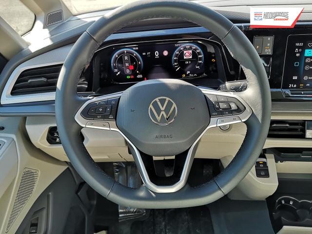 Volkswagen T7 California Beach 2.0TDI DSG GV5 Premium+ 