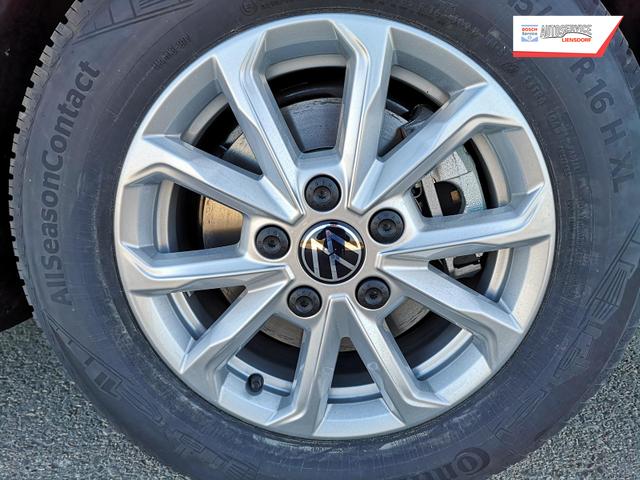 Volkswagen T7 California Beach 2.0TDI DSG GV5 Premium+ 