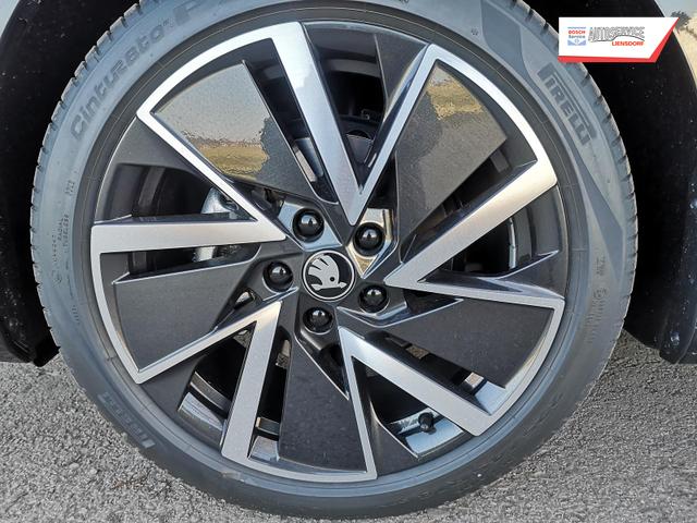 Skoda Octavia Combi 2.0 TDI 110 kW Sportline Kombi DSG AHK Navi ACC el. Hk 18 Zoll 