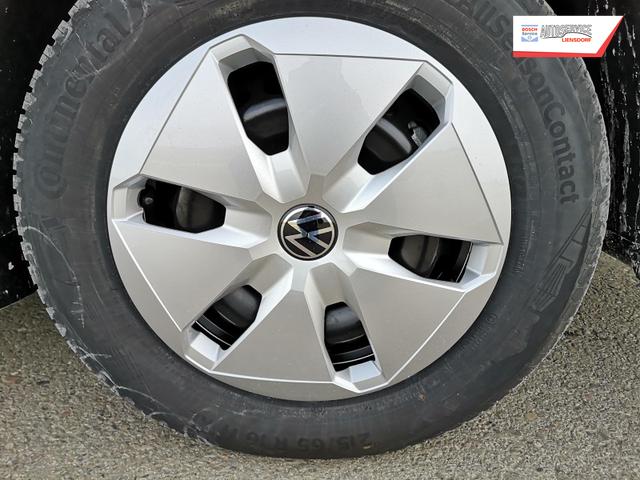 Volkswagen T7 California Beach 2.0TDI DSG GV5 Lite+ 