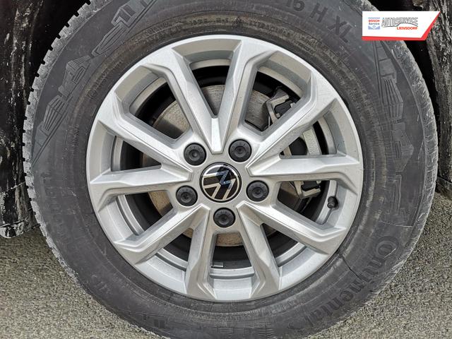 Volkswagen T7 California Beach 2.0TDI DSG GV5 Elegance+ 