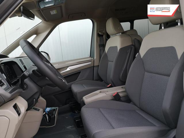 Volkswagen T7 Multivan Sport Edition 1,5eHybrid DSG 4Motion High KÜ 7 Sitzer 