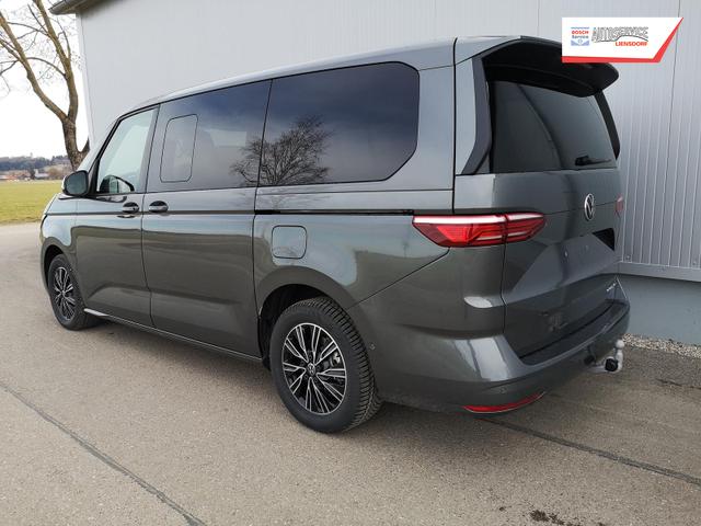 Volkswagen T7 Multivan 2,0TDI DSG Komfort L&Uuml; 5 Sitzer 
