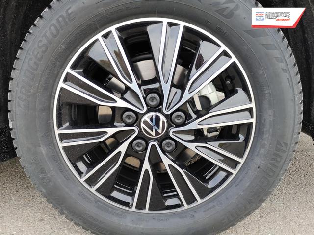 Volkswagen T7 Multivan 2,0TDI DSG Komfort L&Uuml; 5 Sitzer 