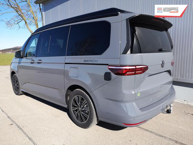 Volkswagen T7 California Beach Tour 2.0TDI DSG 