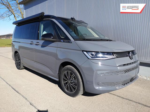 Volkswagen T7 California Beach Tour 2.0TDI DSG 