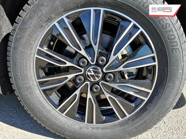 Volkswagen T7 California Beach Camper 2.0TSI DSG GV5 Elegance+ 