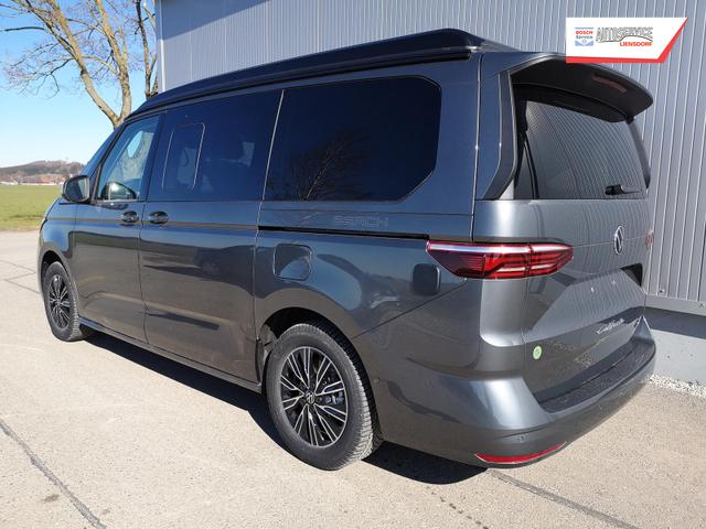 Volkswagen T7 California Beach Tour 2.0TDI DSG 