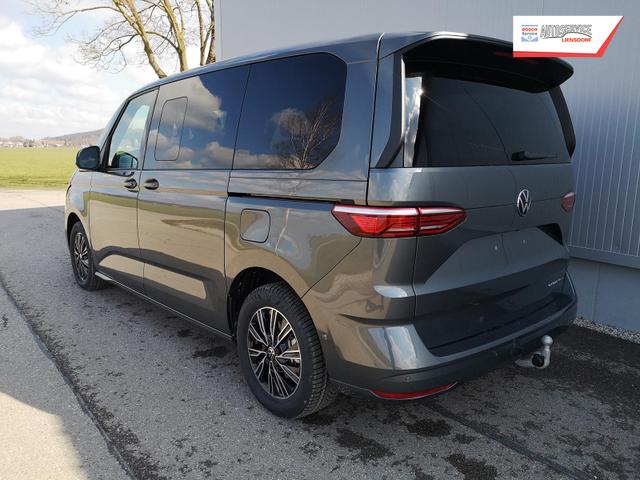 Volkswagen T7 Multivan 2,0TDI DSG Premium K&Uuml; 5 Sitzer 