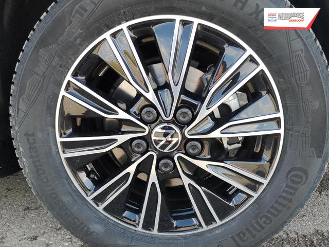 Volkswagen T7 Multivan 2,0TDI DSG Komfort L&Uuml; 5 Sitzer 