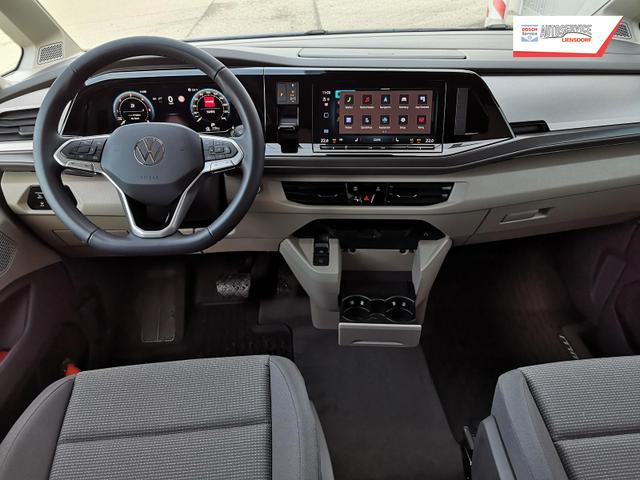 Volkswagen T7 Multivan 2.0 TDI LÜ Lite Sport Edition 