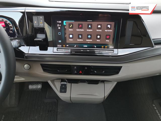 Volkswagen T7 Multivan 2.0 TDI LÜ Lite Sport Edition 