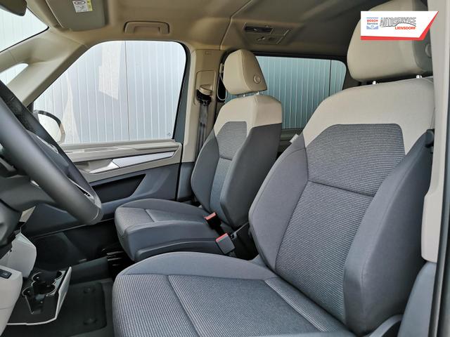 Volkswagen T7 Multivan 2.0 TDI L&Uuml; Lite 7 Sitzer 
